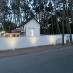 Villa Mare Apartamenty Pobierowo Tarasy Grill Parking * Pobierowo