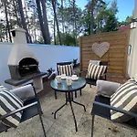VIlla Mare Apartamenty, Taras&Grill, Parking Pobierowo