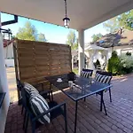Lägenhet VIlla Mare Apartamenty, Taras&Grill, Parking *