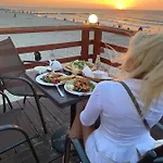 Villa Mare Apartamenty Pobierowo Tarasy Grill Parking Apartman Pobierowo