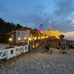 VIlla Mare Apartamenty, Taras&Grill, Parking Pobierowo