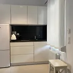 VIlla Mare Apartamenty, Taras&Grill, Parking Lägenhet