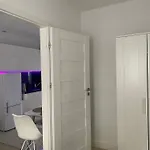 Villa Mare Apartamenty Pobierowo Tarasy Grill Parking Apartman