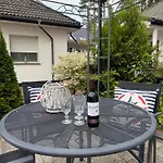 Villa Mare Apartamenty Pobierowo Tarasy Grill Parking Pobierowo