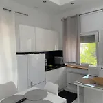 Apartman Villa Mare Apartamenty Pobierowo Tarasy Grill Parking *