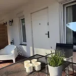 Apartman Villa Mare Apartamenty Pobierowo Tarasy Grill Parking Pobierowo