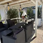 VIlla Mare Apartamenty, Taras&Grill, Parking Lägenhet *