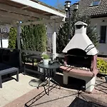 Apartman Villa Mare Apartamenty Pobierowo Tarasy Grill Parking *
