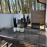 Apartman Villa Mare Apartamenty Pobierowo Tarasy Grill Parking Pobierowo