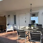 Villa Mare Apartamenty Pobierowo Tarasy Grill Parking Pobierowo