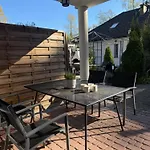 VIlla Mare Apartamenty, Taras&Grill, Parking
