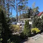 Villa Mare Apartamenty Pobierowo Tarasy Grill Parking Apartman