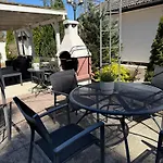 Apartman Villa Mare Apartamenty Pobierowo Tarasy Grill Parking *