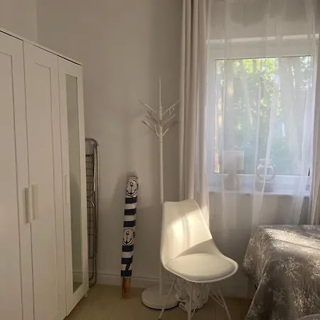 Mare Apartmán Pobierowo