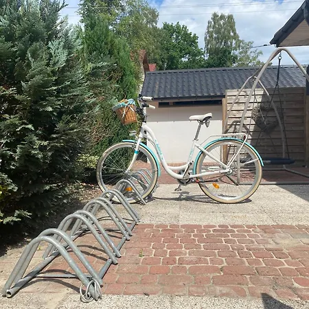 Apartman Villa Mare Apartamenty Pobierowo Tarasy Grill Parking