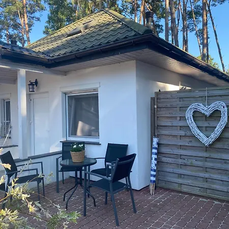 Villa Mare Apartamenty Tarasy Grill Parking Pobierowo Pobierowo