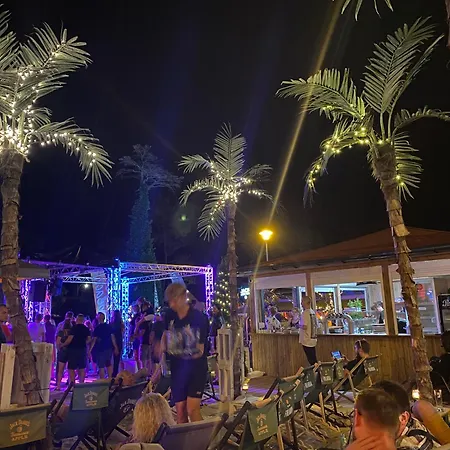 Apartment Villa Mare Apartamenty Tarasy Grill Parking Pobierowo