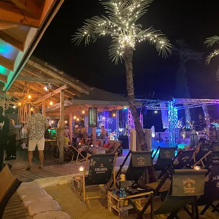 Apartment Villa Mare Apartamenty Tarasy Grill Parking Pobierowo *