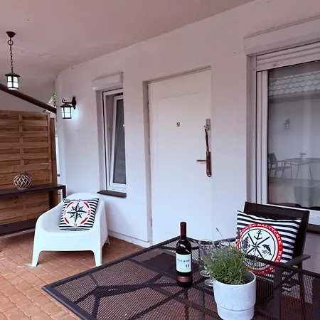 Mare Tarasy Garden Grill & Parking Inclusive