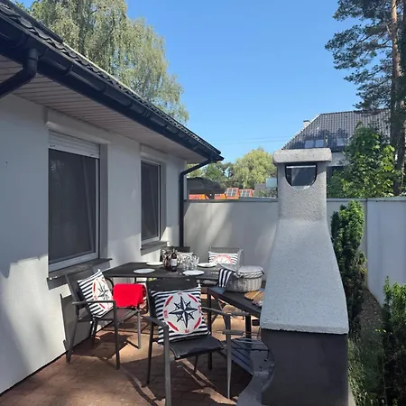 Mare Apartmán Pobierowo