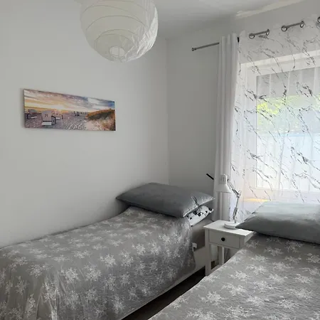 Mare Apartamenty, Taras & Grill, Parking 아파트 *