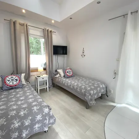 Mare Apartmán Pobierowo