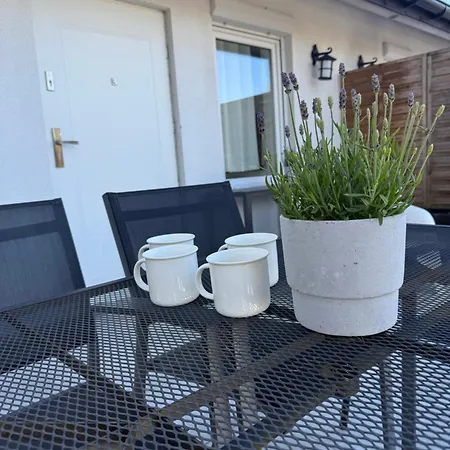 Mare Tarasy Garden Grill & Parking Inclusive 公寓 *