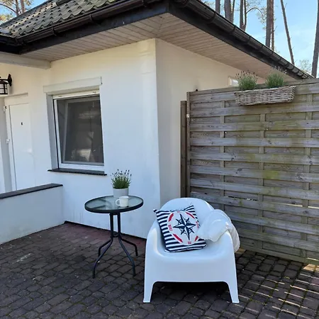 Villa Mare Apartamenty Pobierowo Tarasy, Garden & Grill, Parking ! * ポビエロボ