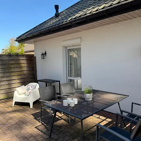 Mare Tarasy Garden Grill & Parking Inclusive