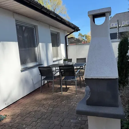 Villa Mare Apartamenty Pobierowo Tarasy, Garden & Grill, Parking ! *