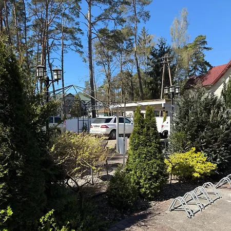 VIlla Mare Apartamenty, Taras&Grill, Parking Appartamento