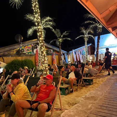 Mare Tarasy Garden Grill & Parking Inclusive *