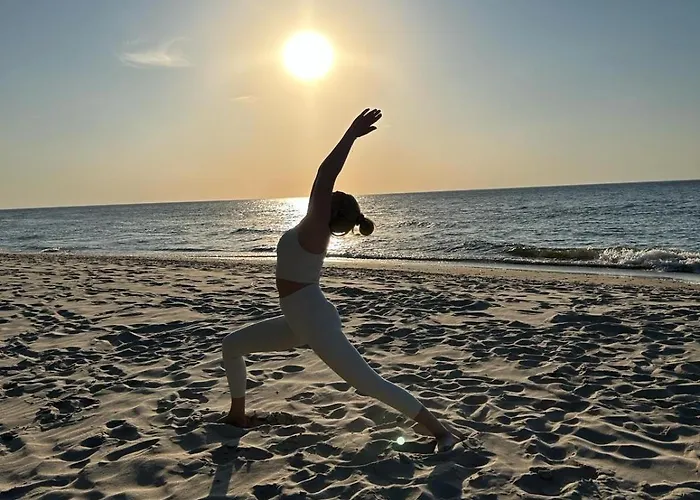 Daire Mare Tarasy Grill Parking