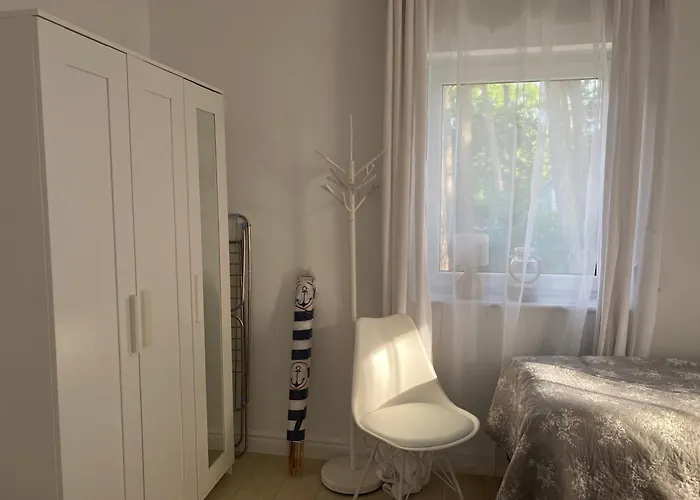 Villa Mare Apartamenty Tarasy Grill Parking Pobierowo Apartment Pobierowo