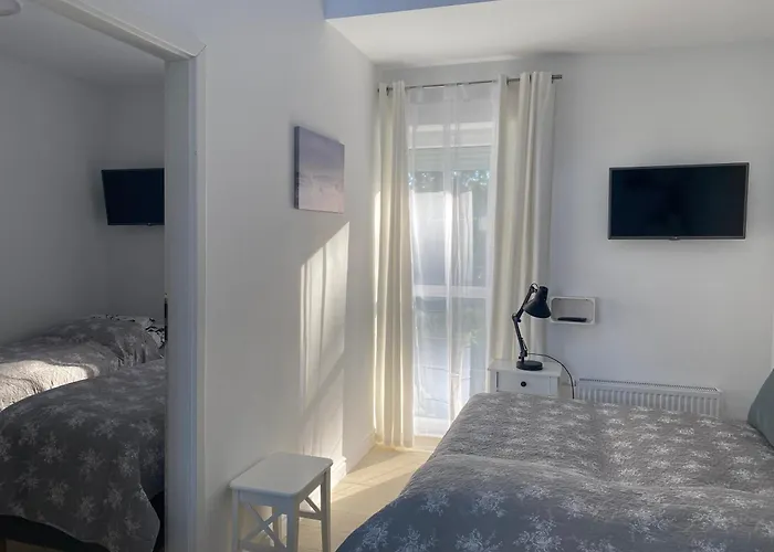 Villa Mare Apartamenty Tarasy Grill Parking Pobierowo Pobierowo