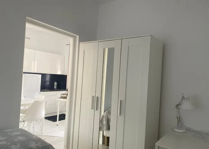 Villa Mare Apartamenty Tarasy Grill Parking Pobierowo * Pobierowo