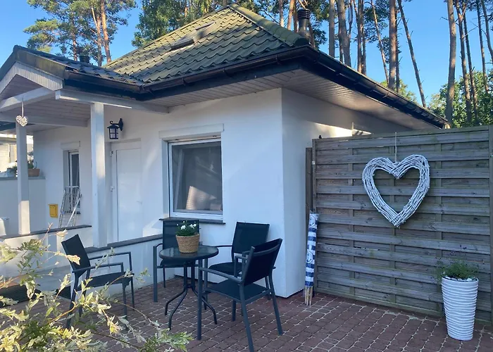 Villa Mare Apartamenty Tarasy Grill Parking Pobierowo Pobierowo