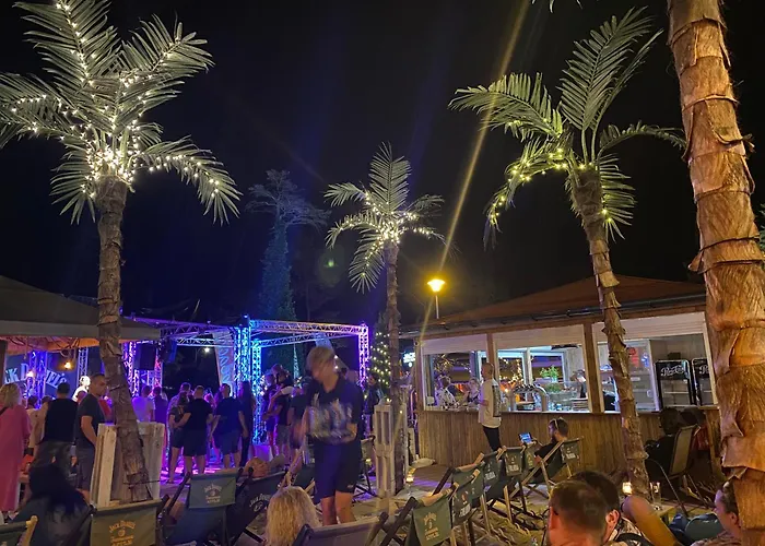 Apartment Villa Mare Apartamenty Tarasy Grill Parking Pobierowo