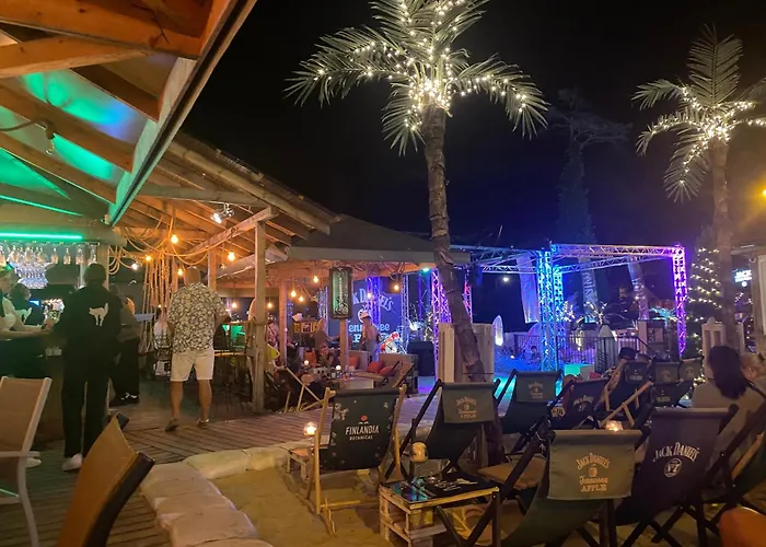 Daire Mare Tarasy Grill Parking *