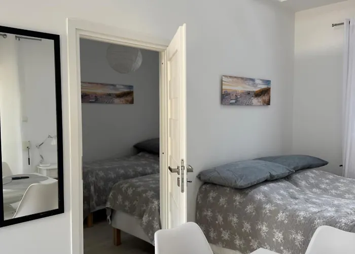 Mare Tarasy Grill Parking Pobierowo