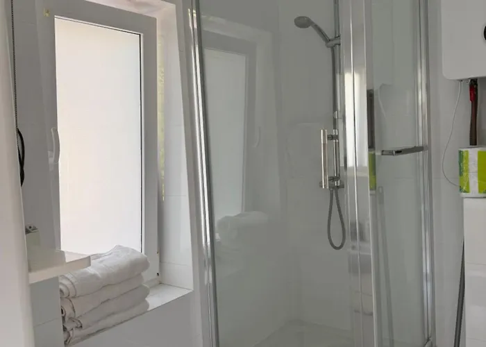 Villa Mare Apartamenty Tarasy Grill Parking Pobierowo * Pobierowo