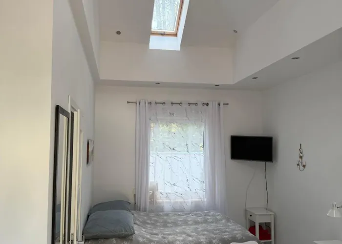 Villa Mare Apartamenty Tarasy Grill Parking Pobierowo Apartment Pobierowo