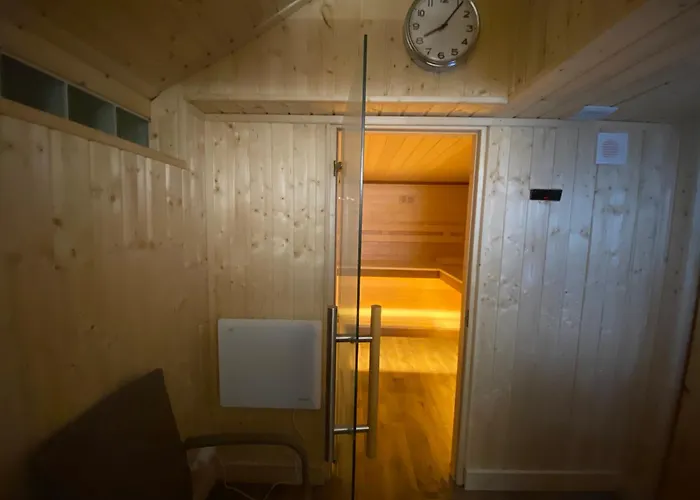 Apartment Villa Mare Apartamenty Tarasy Grill Parking Pobierowo *